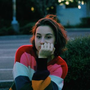 Meet your Posher, Traci